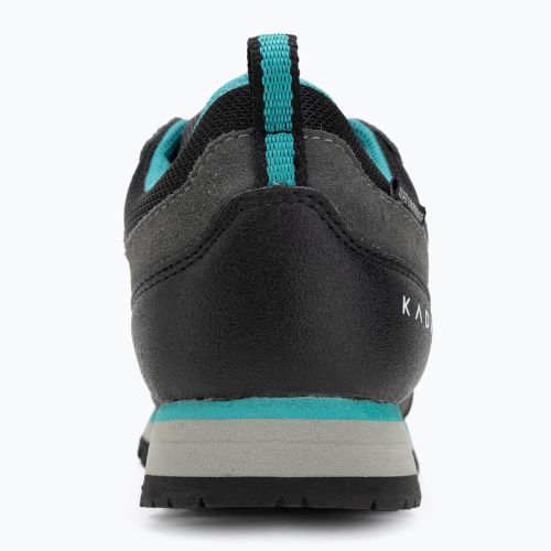 Buty trekkingowe damskie KADVA Stride Low WaterProof szary
