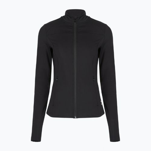 Bluza damska XTREXO Trexi Blouse czarny