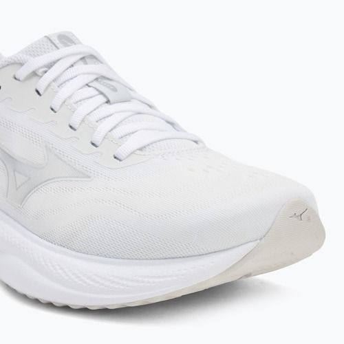 Buty do biegania Mizuno Revolt 4 white/galaxy silver/harbor mis