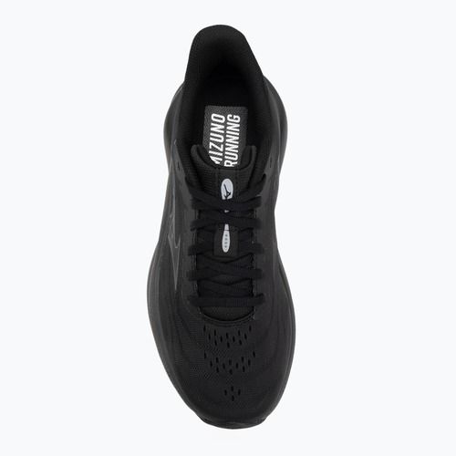 Buty do biegania Mizuno Revolt 4 black/iron gate/harbor mist