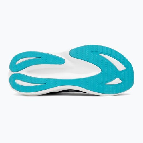 Buty do biegania męskie Mizuno Revolt 4 baritone blue/silver/capri bre