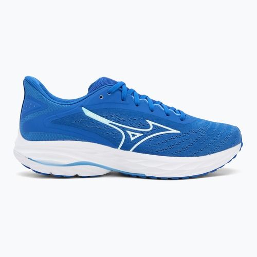 Buty do biegania męskie Mizuno Wave Ultima 16 princessblue/tanagerturquois/all aboard