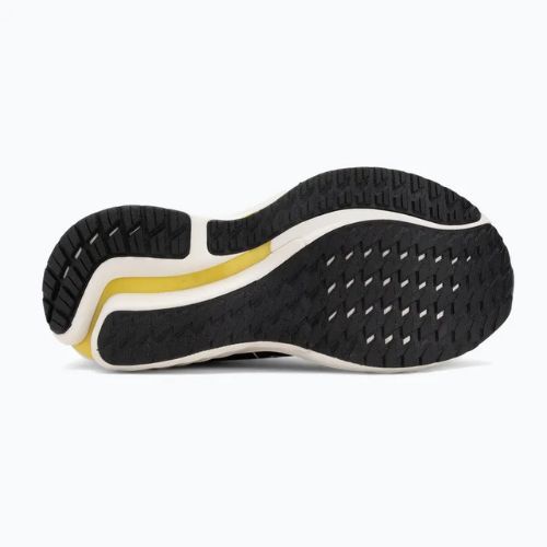 Buty do biegania damskie Mizuno Wave Inspire 21 black/white/vibrant yellow