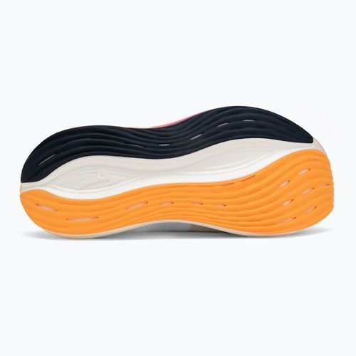 Buty do biegania Mizuno Neo Zen white/tang orange/pink tetra