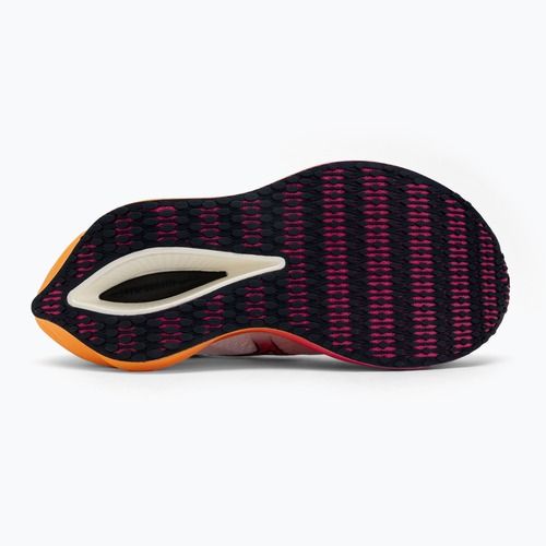 Buty do biegania Mizuno Wave Rebellion Pro 3 white/pink tetra/tang orange