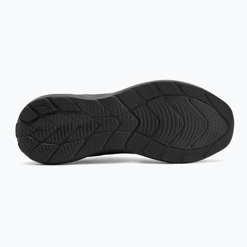 Buty do biegania Mizuno Enerzy Runnerz 2 black/iron gate