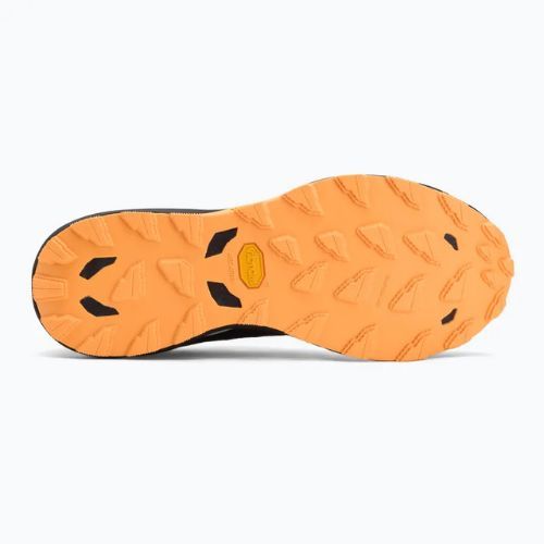 Buty do biegania męskie Mizuno Wave Daichi 9 mercury/tangelo/tang orange