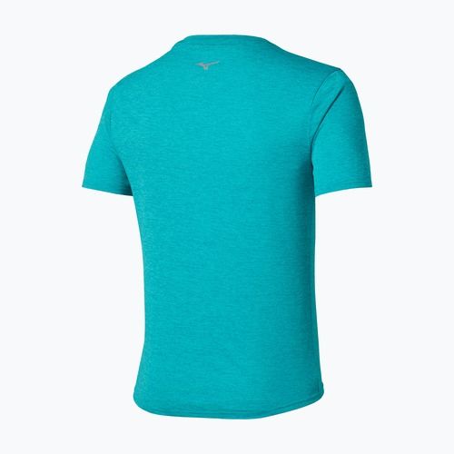 Koszulka do biegania męska Mizuno Impulse Core Tee capri breeze