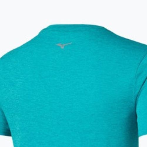 Koszulka do biegania męska Mizuno Impulse Core Tee capri breeze