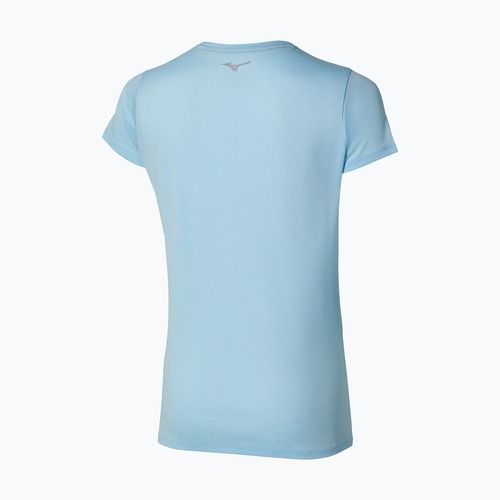 Koszulka do biegania damska Mizuno Core Tee nantucket breeze