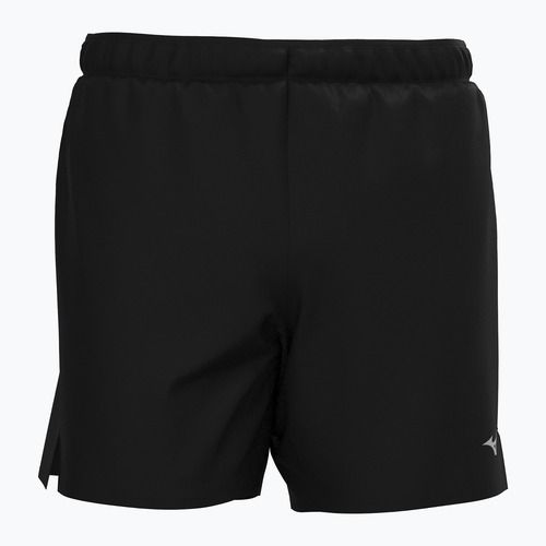 Spodenki do biegania męskie Mizuno Core 5.5" black