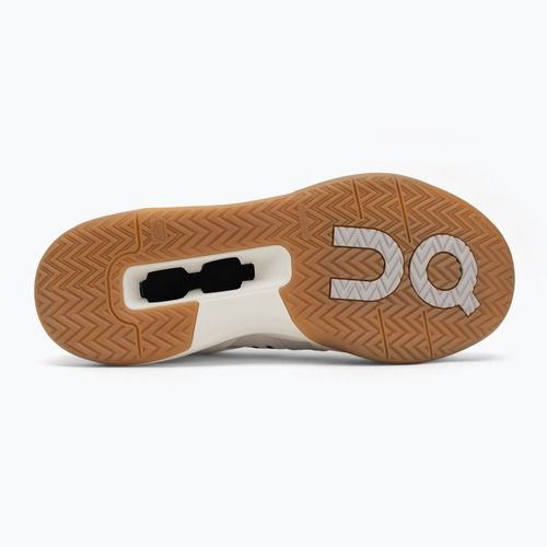 Buty męskie On The Roger Clubhouse Pro ivory/flame