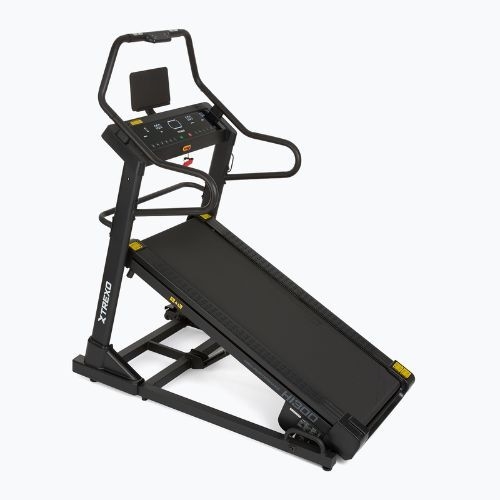 Bieżnia elektryczna XTREXO High Incline HI300 czarny