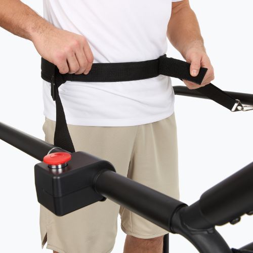 Bieżnia elektryczna XTREXO regeneracyjna R300 czarny