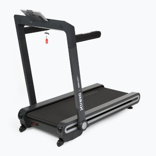 Bieżnia elektryczna XTREXO X600 Soft czarny