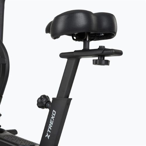 Rower powietrzny XTREXO MB400 czarny