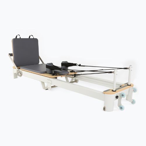 Reformer XTREXO forME srebrny