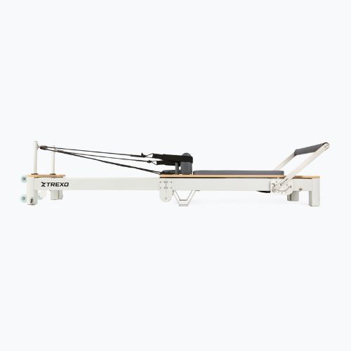 Reformer XTREXO forME srebrny