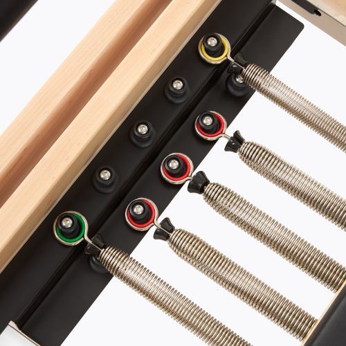 Reformer XTREXO CTRL-Core W drewniany