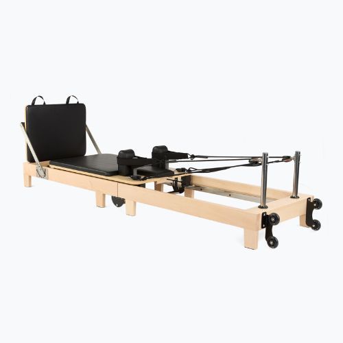 Reformer XTREXO CTRL-Core W drewniany