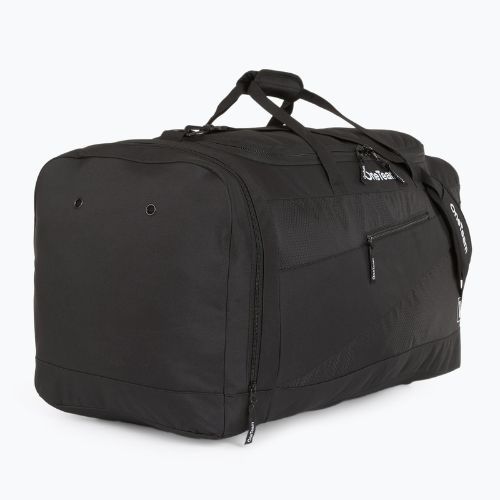 Torba treningowa OneTeam Sebastiano 50 l czarny