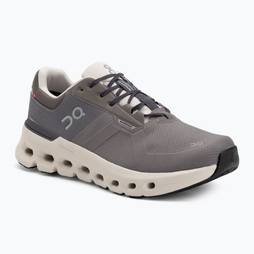 Buty do biegania męskie On Cloudrunner 2 Waterproof eclipse/eclipse