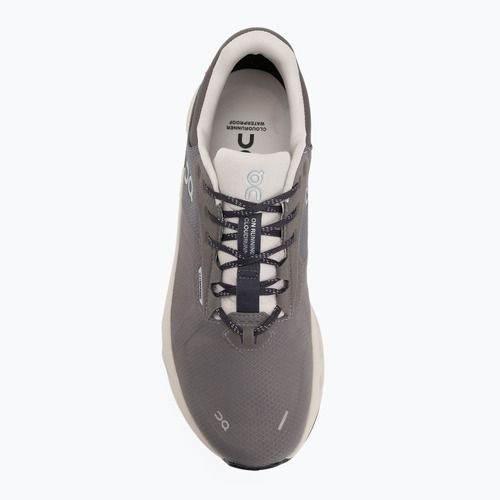 Buty do biegania męskie On Cloudrunner 2 Waterproof eclipse/eclipse