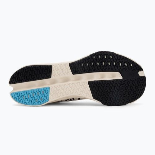 Buty do biegania męskie On Cloudsurfer Next ivory/dev