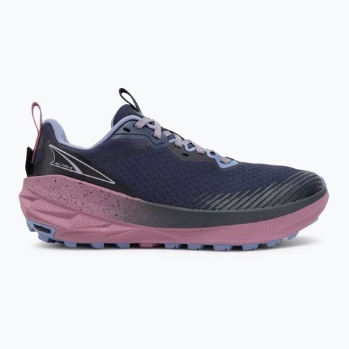 Buty do biegania damskie Altra Experience Wild 2 navy black