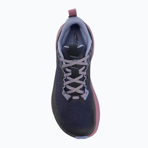 Buty do biegania damskie Altra Experience Wild 2 navy black