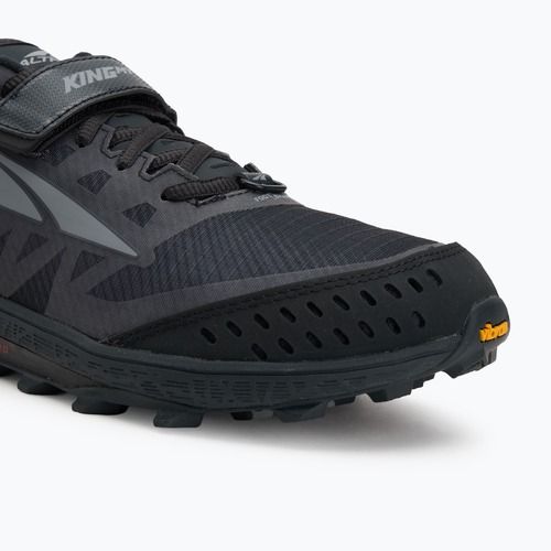 Buty do biegania męskie Altra King MT 2 black