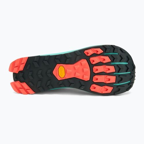 Buty do biegania męskie Altra Lone Peak 9+ lime
