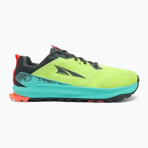 Buty do biegania męskie Altra Lone Peak 9+ lime
