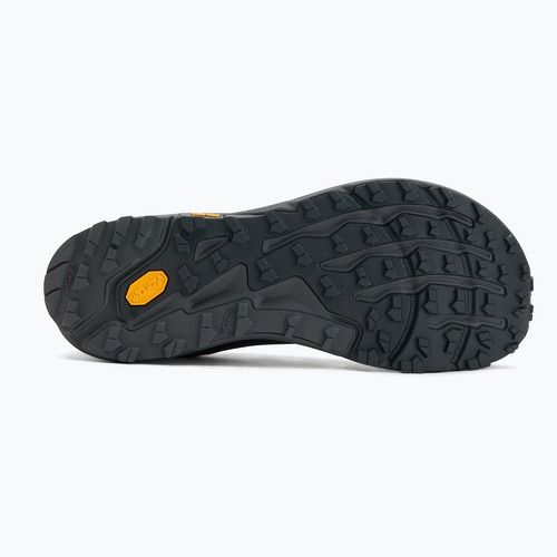 Buty do biegania męskie Altra Timp 5 GTX black/black