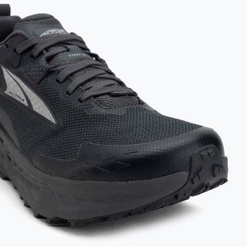 Buty do biegania męskie Altra Timp 5 GTX black/black