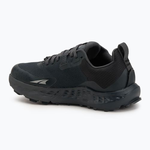 Buty do biegania damskie Altra Timp 5 GTX black/black