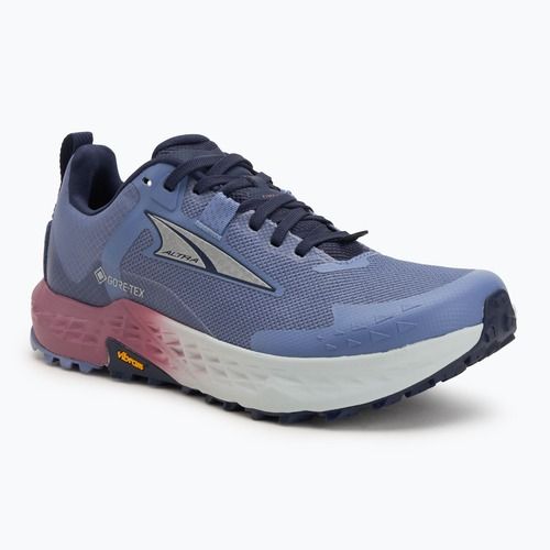 Buty do biegania damskie Altra Timp 5 GTX purple