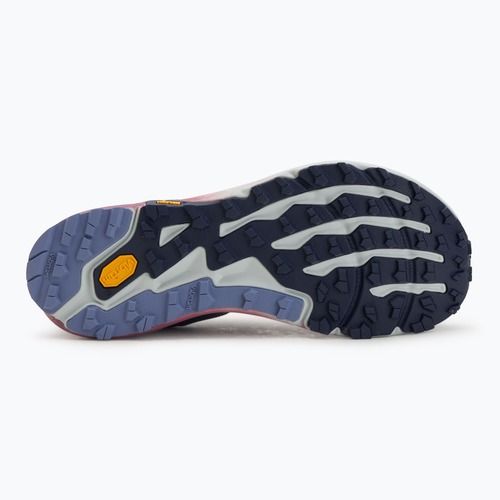 Buty do biegania damskie Altra Timp 5 GTX purple