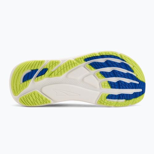 Buty do biegania męskie Altra FWD VIA black/blue