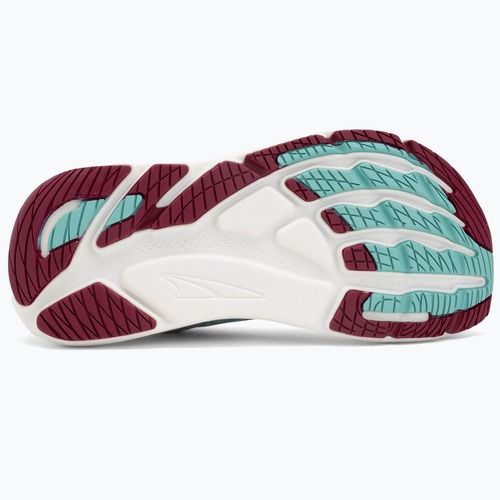 Buty do biegania damskie Altra FWD VIA mint