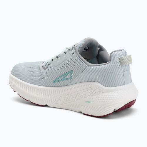 Buty do biegania damskie Altra FWD VIA mint