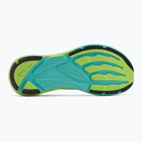 Buty do biegania męskie Altra Experience Flow 2 white/lime