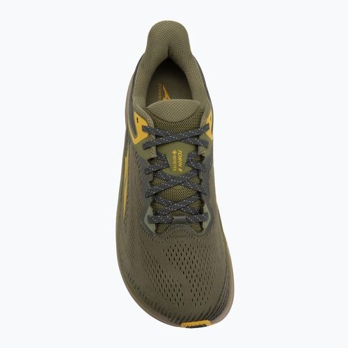 Buty do biegania męskie Altra Torin 8 GTX dusty olive