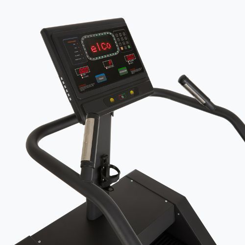 Schody treningowe XTREXO Esca1000 Pro Semi Commercial czarny