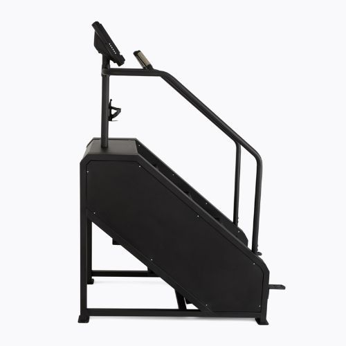 Schody treningowe XTREXO Esca1000 Pro Semi Commercial czarny