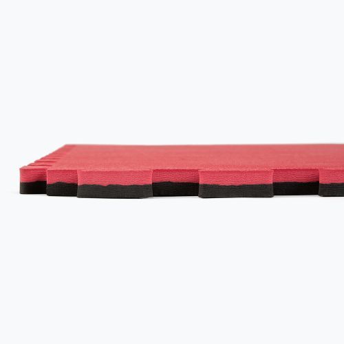 Mata Puzzle HOOK FIGHTING Tatami czerwony