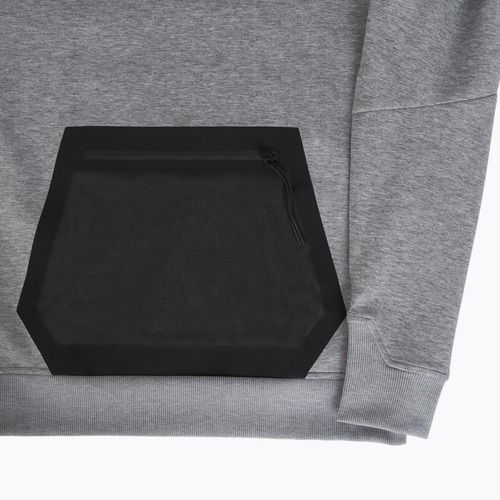 Bluza męska On Hoodie grey