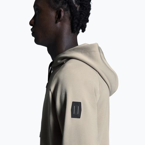 Bluza męska On Hoodie desert