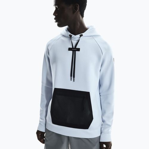 Bluza męska On Hoodie arctic
