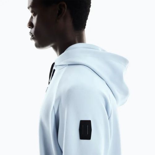 Bluza męska On Hoodie arctic